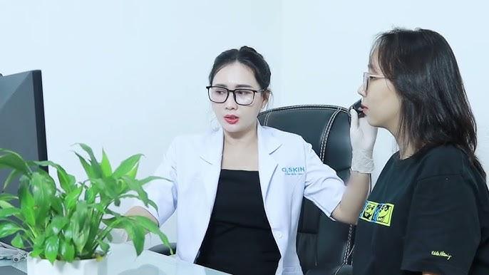 Phòng khám chuyên khoa da liễu O2 Skin