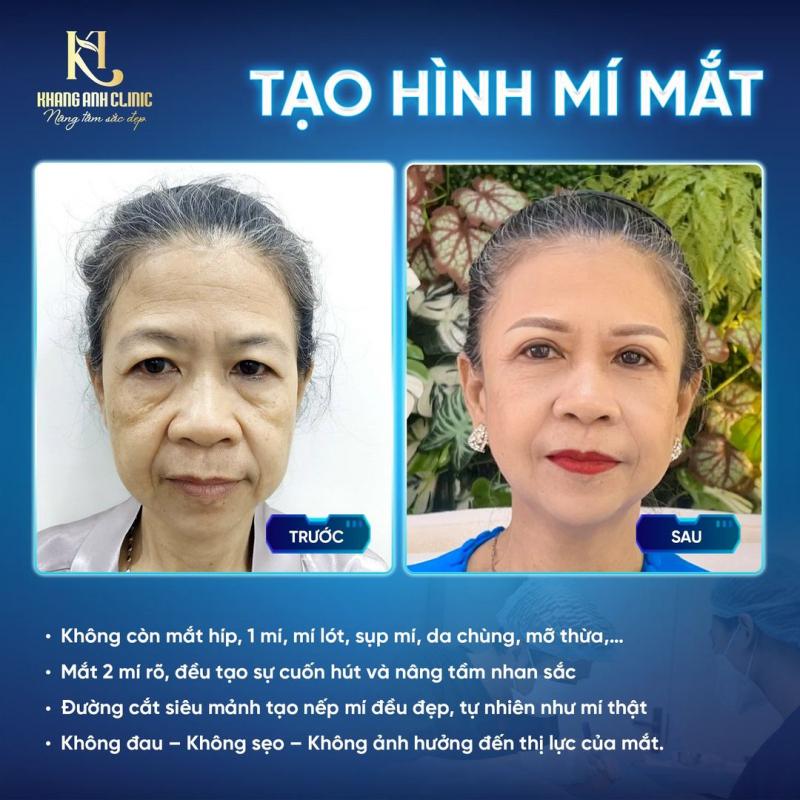 Phòng Khám Chuyên Khoa Da Liễu Thẩm Mỹ Khang Anh (Khang Anh Beauty Center)