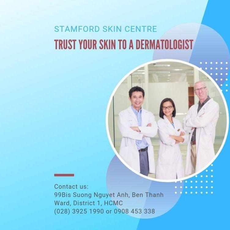 Stamford Skin Centre