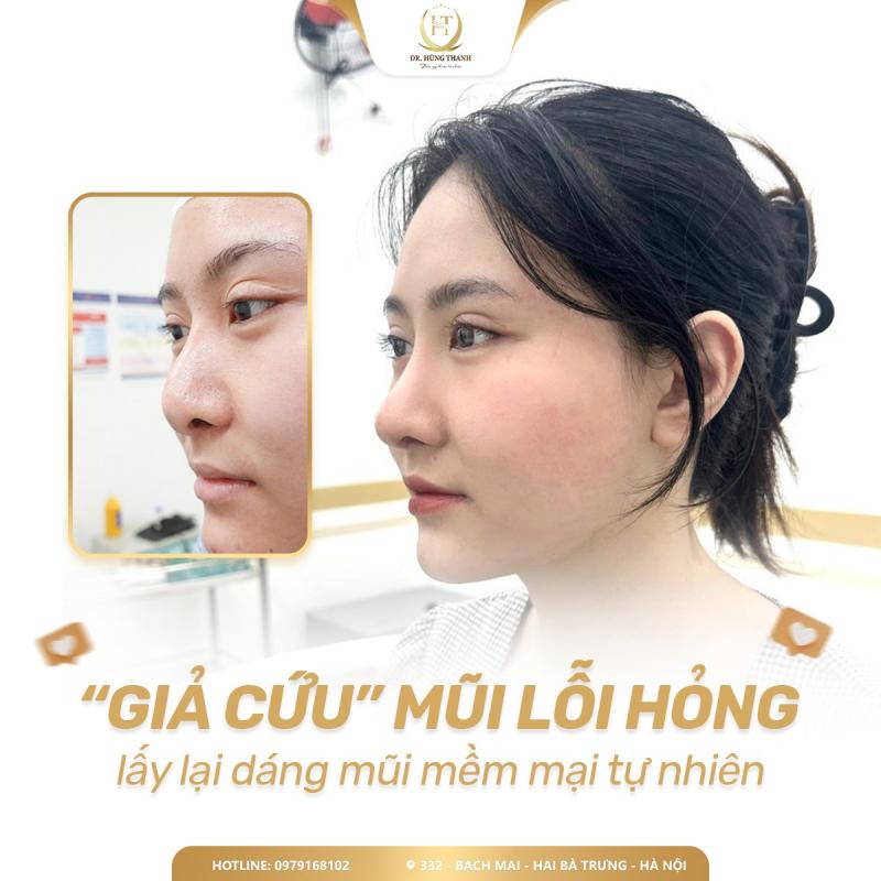 Phòng Khám Chuyên Khoa Thẩm Mỹ GN