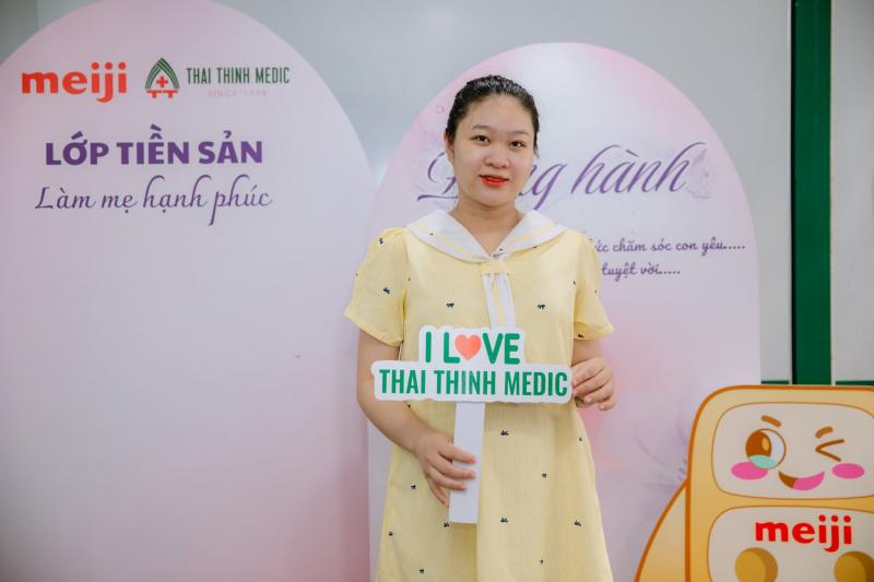 Phòng khám Đa khoa 125 Thái Thịnh