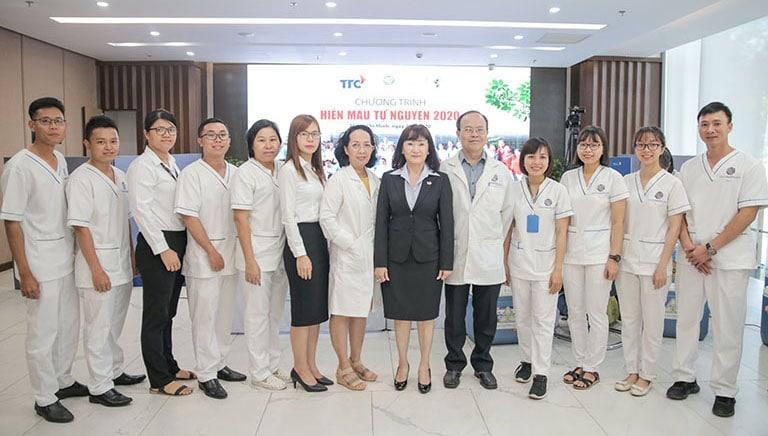 Phòng khám Đa khoa DHA Healthcare