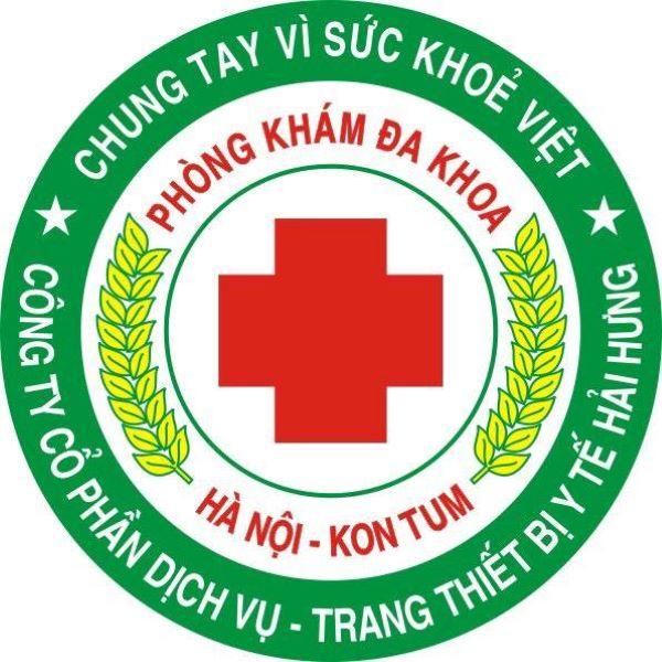 Phòng Khám Đa Khoa Hà Nội - Kon Tum