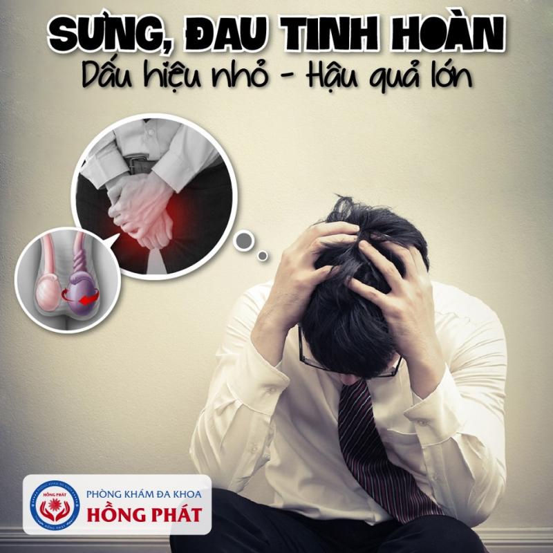 Phòng Khám Đa Khoa Hồng Phát