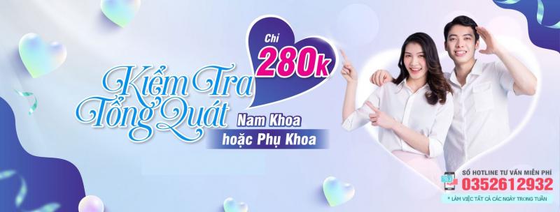 Phòng khám đa khoa Hưng Thịnh