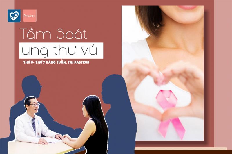 Phòng khám Đa khoa Pasteur Đà Nẵng