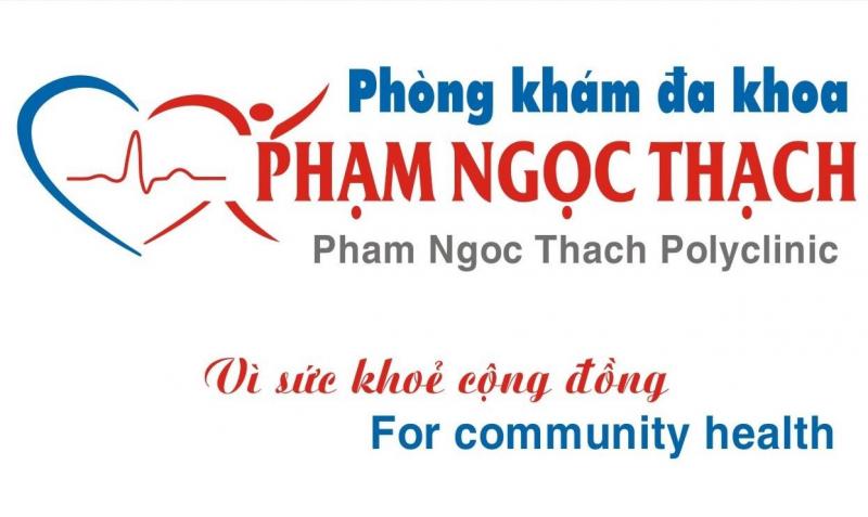 Phòng khám đa khoa Phạm Ngọc Thạch