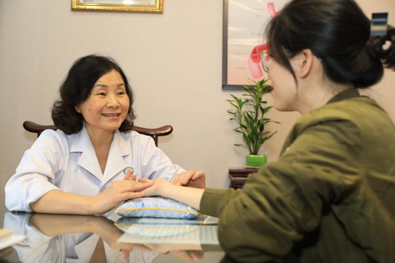 Phòng Khám Đa Khoa Quốc Tế Hà Nội