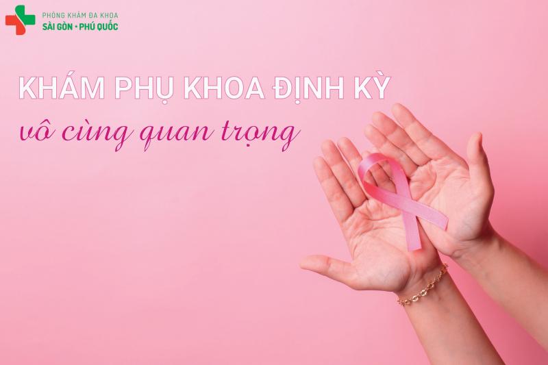 ﻿﻿﻿Phòng khám đa khoa Sài Gòn Phú Quốc