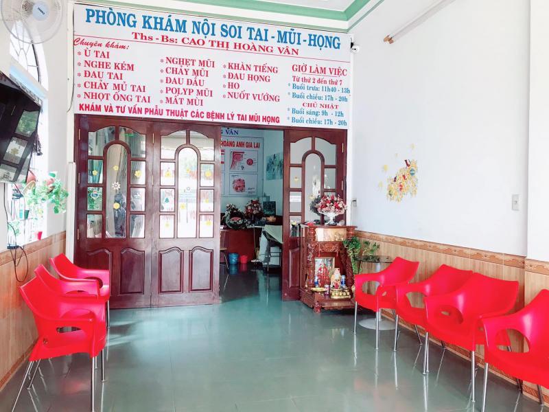 Phòng Khám Đa Khoa Sysmed Phù Đổng