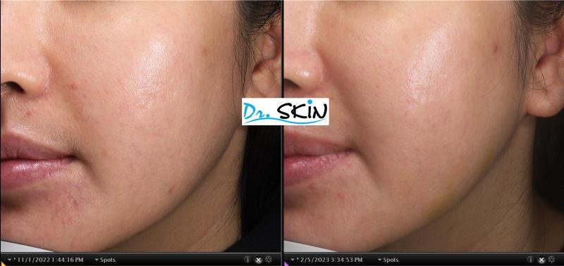 Phòng Khám Da Liễu Chuyên Khoa Dr. Skin Dermaclinic & Medispa