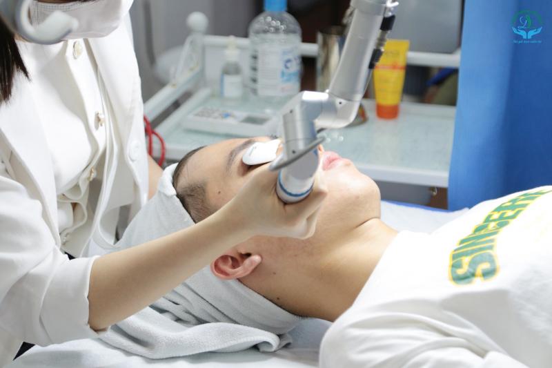 Phòng Khám Da Liễu Hà Nội