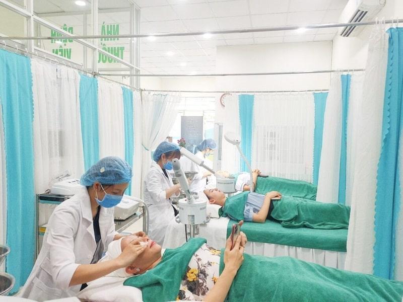 Phòng khám da liễu ở Nam Định – BS. Nguyễn Ngọc Chính
