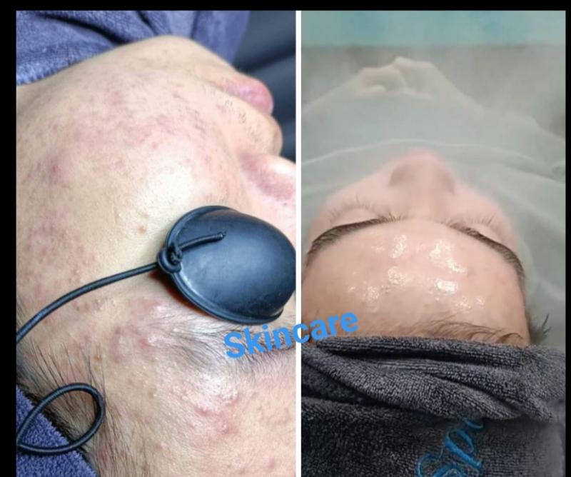 Phòng Khám Da Liễu Skincare