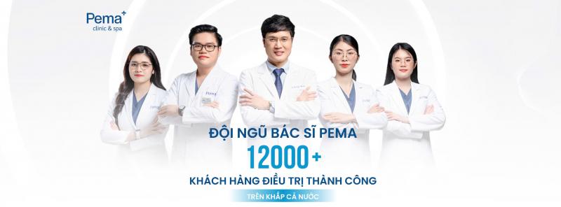 Phòng Khám Da liễu và Thẩm mỹ PEMA