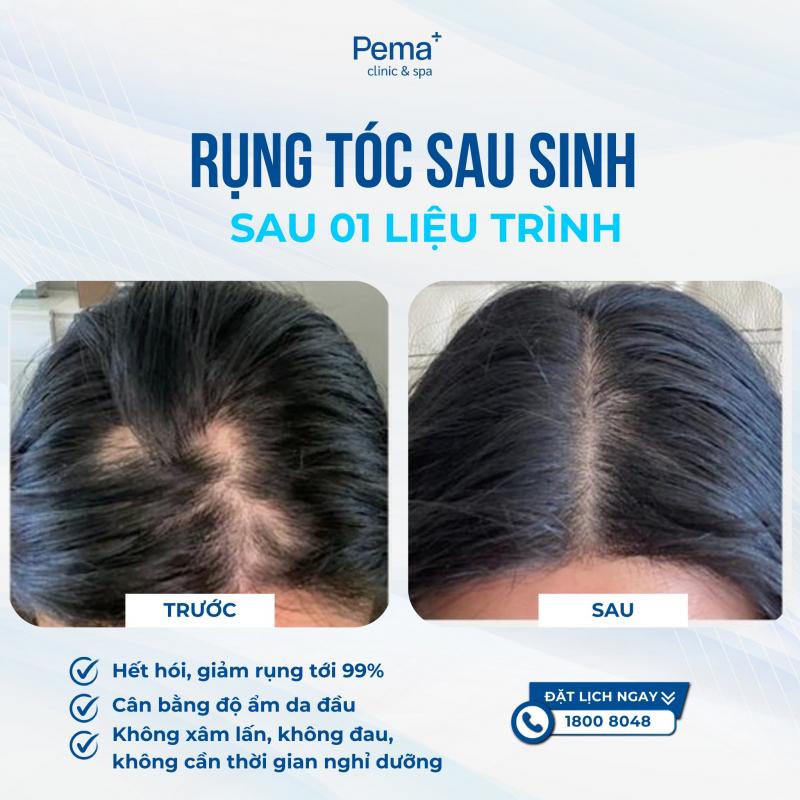 Phòng Khám Da liễu và Thẩm mỹ PEMA