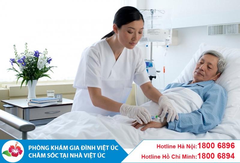 Phòng khám gia đình Việt Úc