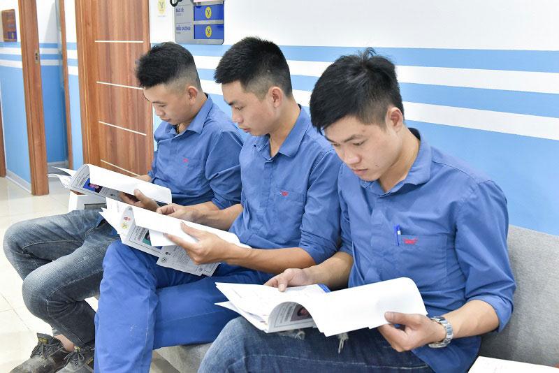 Phòng khám gia đình Việt Úc