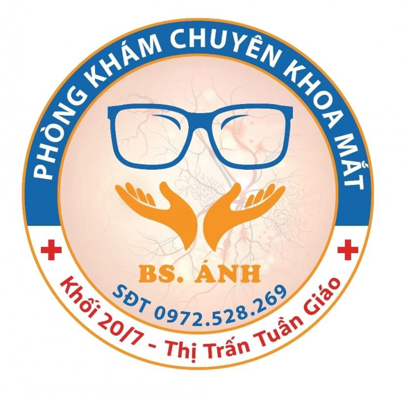 Phòng khám mắt Tuần Giáo