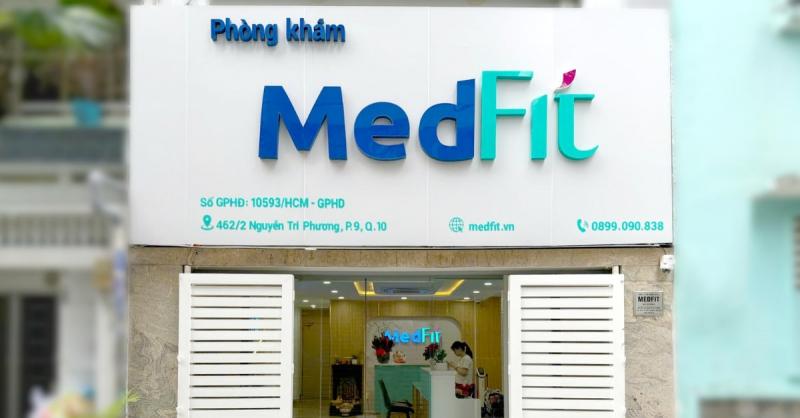 Phòng khám MedFit