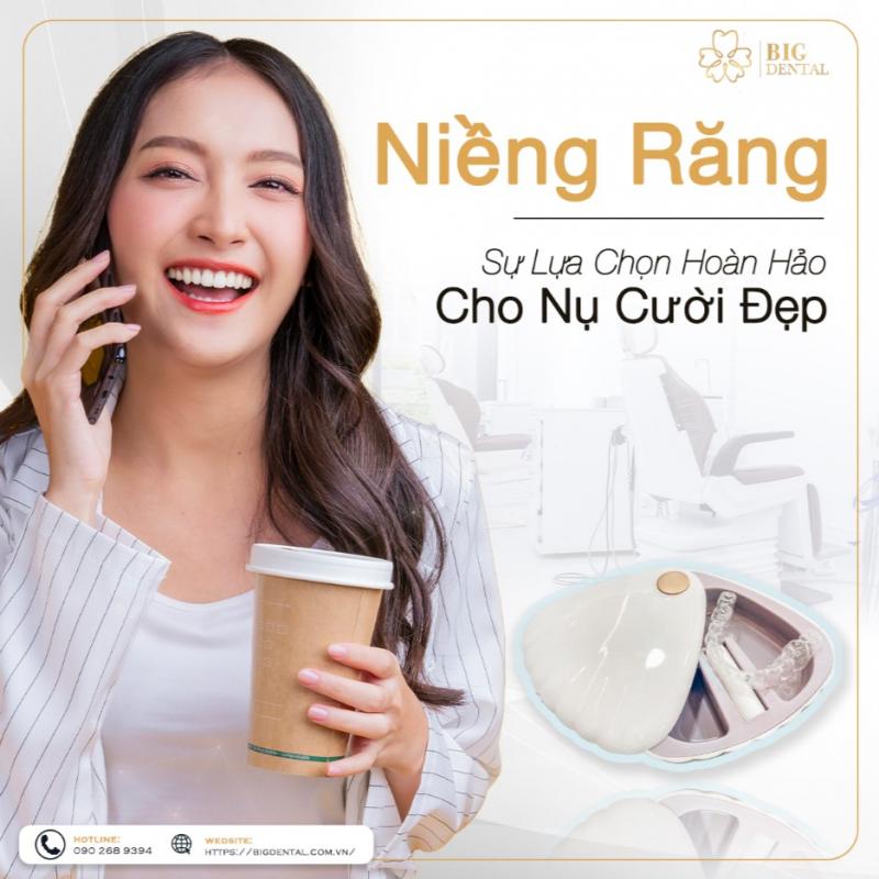 Phòng khám Nha Khoa Big Dental