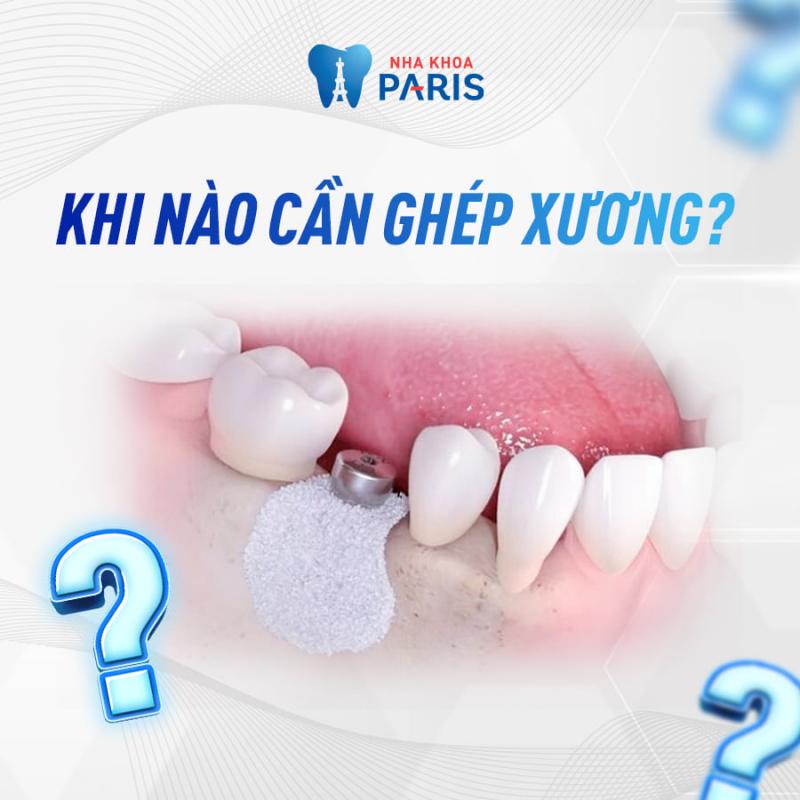 Phòng khám nha khoa Paris