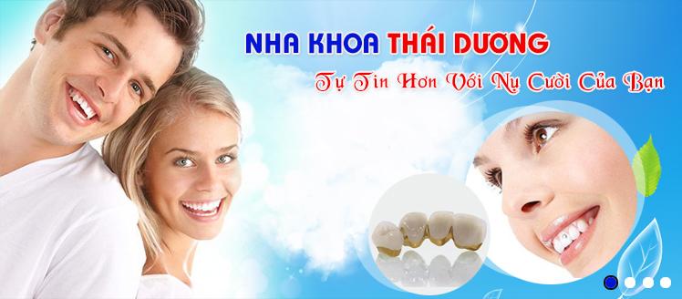 Nha Khoa Thái Dương