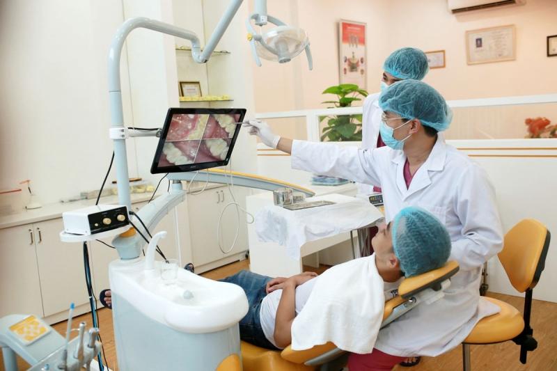 Ảnh 2 của Nha Khoa Thiên Phú - Bạc Liêu