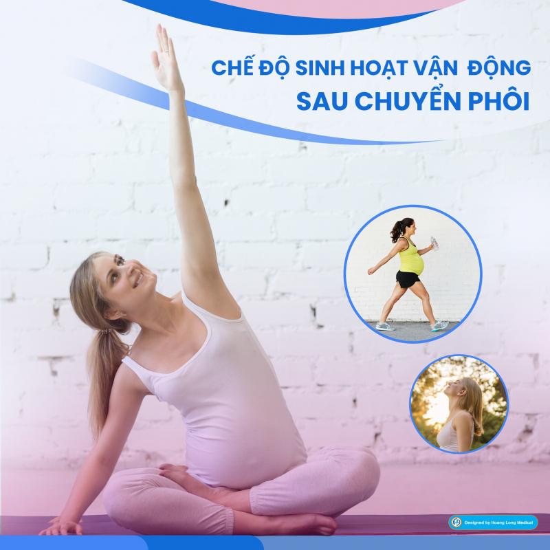 Phòng Khám Sản Phụ Khoa Bác Sĩ Năm