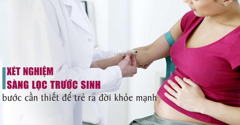 Phòng Khám Sản Phụ Khoa - Bác Sĩ Thu Trang