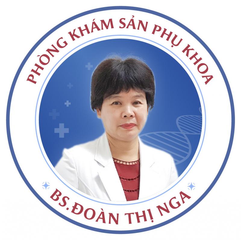 Phòng khám sản phụ khoa Bs. Đoàn Thị Nga