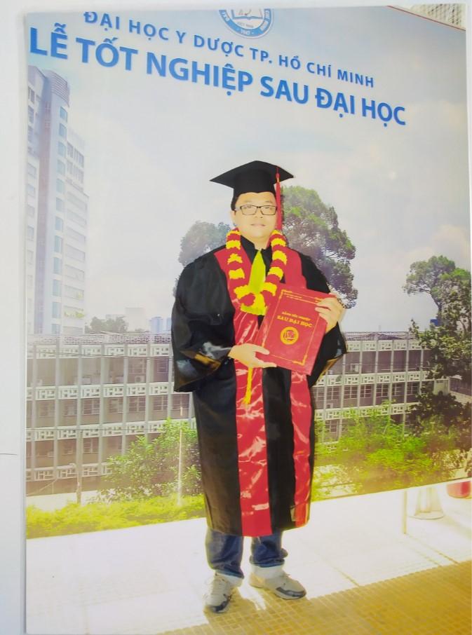 Phòng Khám Sản Phụ Khoa (BS Tân)