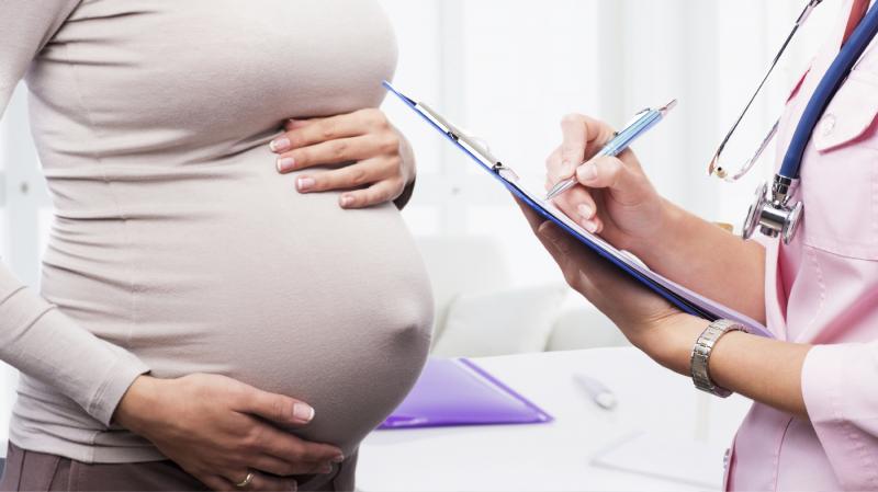 Dịch vụ khám thai, quản lý thai sản rất chuyên nghiệp tại phòng khám sản phụ khoa Bs Trần Thị Bích Hường
