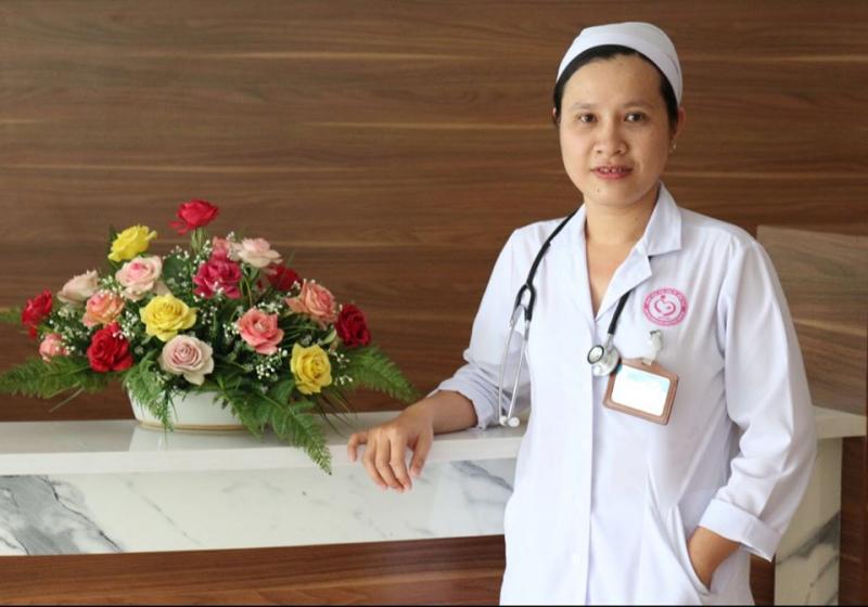 Phòng Khám Sản Phụ Khoa Bs Uyên BV Phụ Sản Cần Thơ