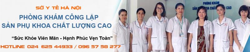 Phòng khám Sản phụ khoa chất lượng cao VietMec Thanh Xuân