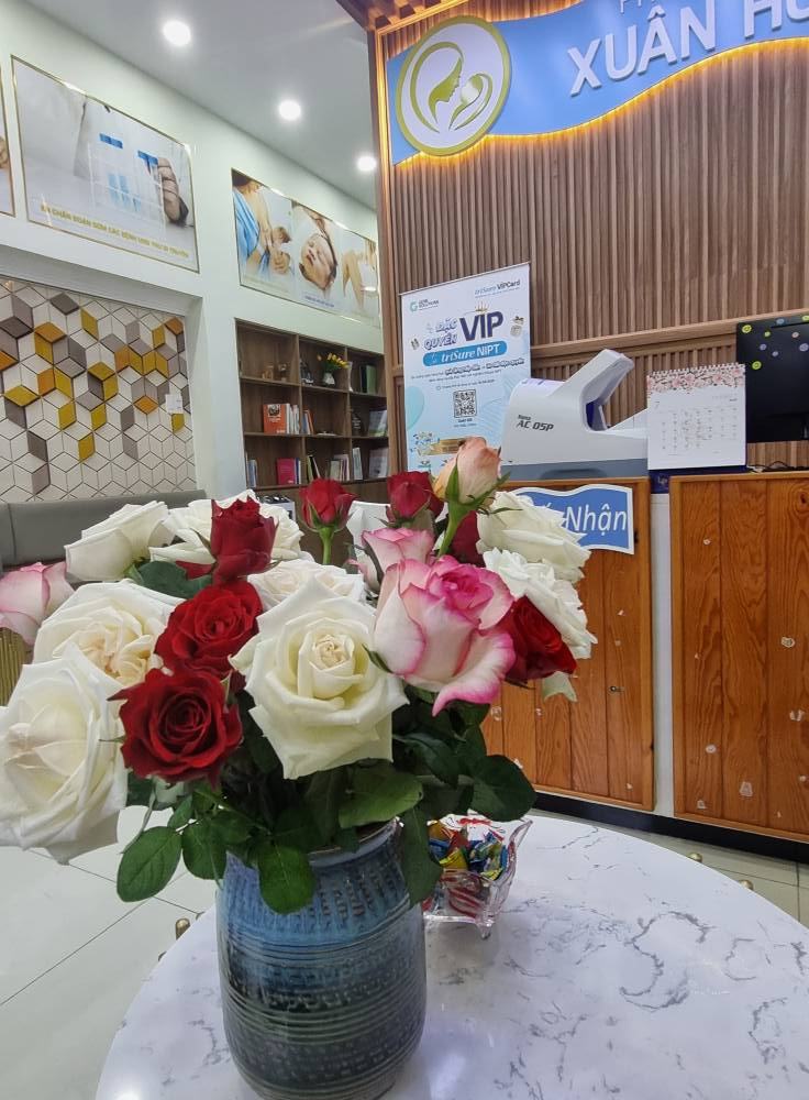 Phòng Khám Sản Phụ Khoa - Nhi Khoa Xuân Hương Đà Lạt