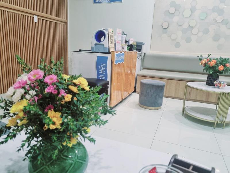 Phòng Khám Sản Phụ Khoa - Nhi Khoa Xuân Hương Đà Lạt