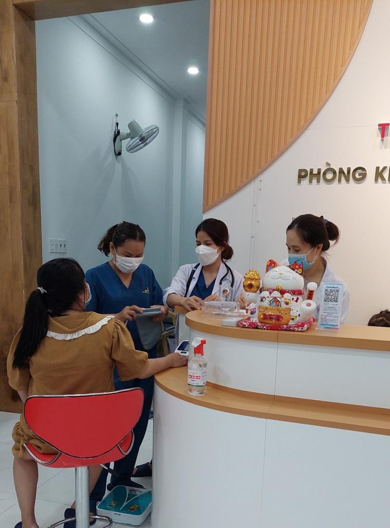 Phòng khám Sản Phụ Khoa - Thu Pham Clinic