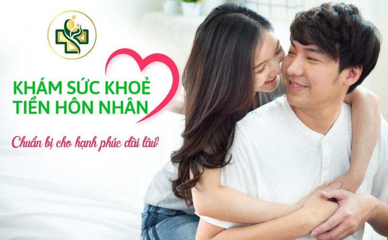 Phòng khám Sản phụ khoa và Nam khoa Vạn Phúc