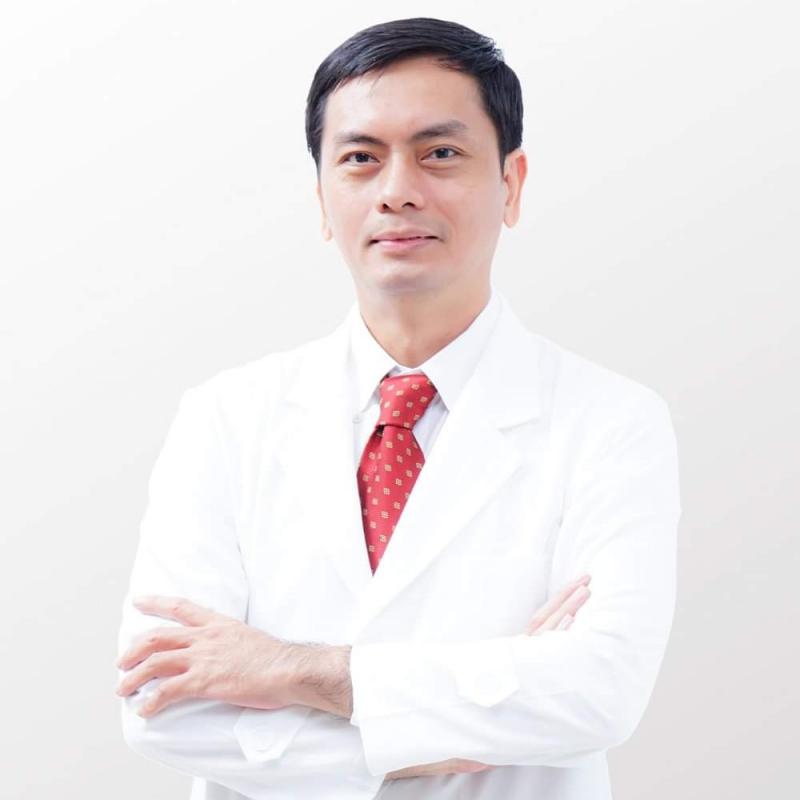 Phòng khám thẩm mỹ Dr.Minh