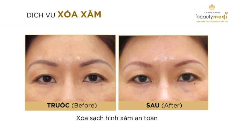 Thanh Hằng Beauty