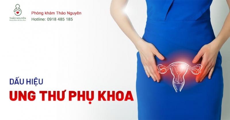 Phòng khám Thảo Nguyên