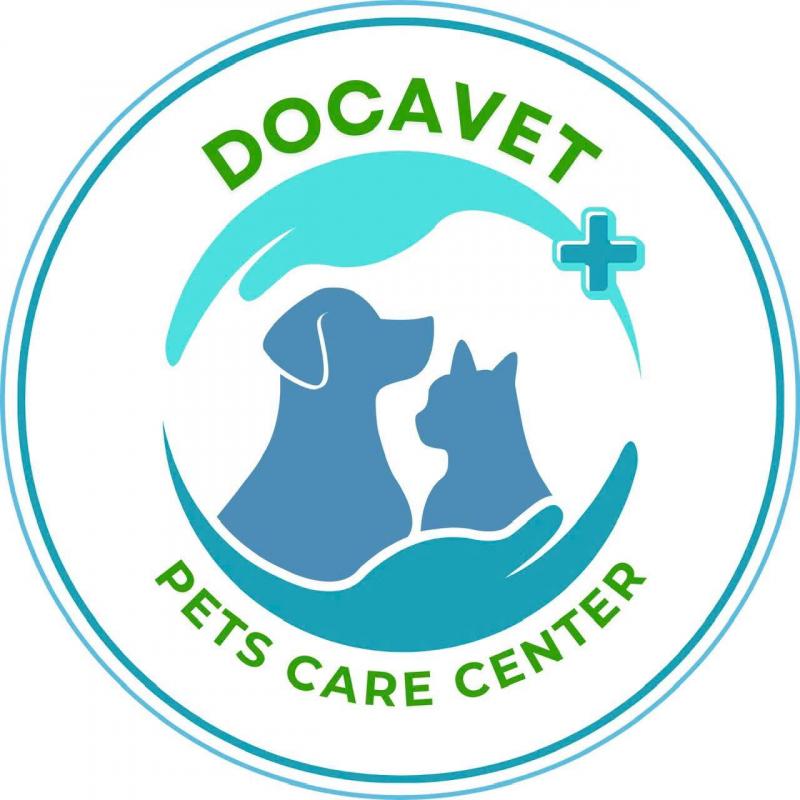 Phòng Khám Thú Y DocaVet