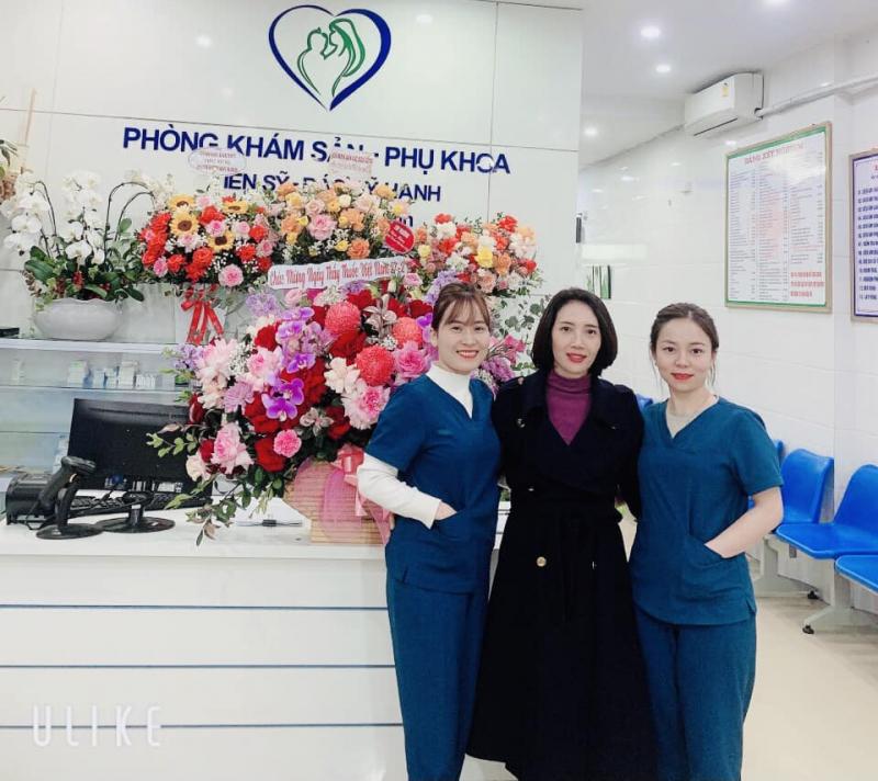 Phòng Khám Tiến sỹ - Bác Sỹ Hanh