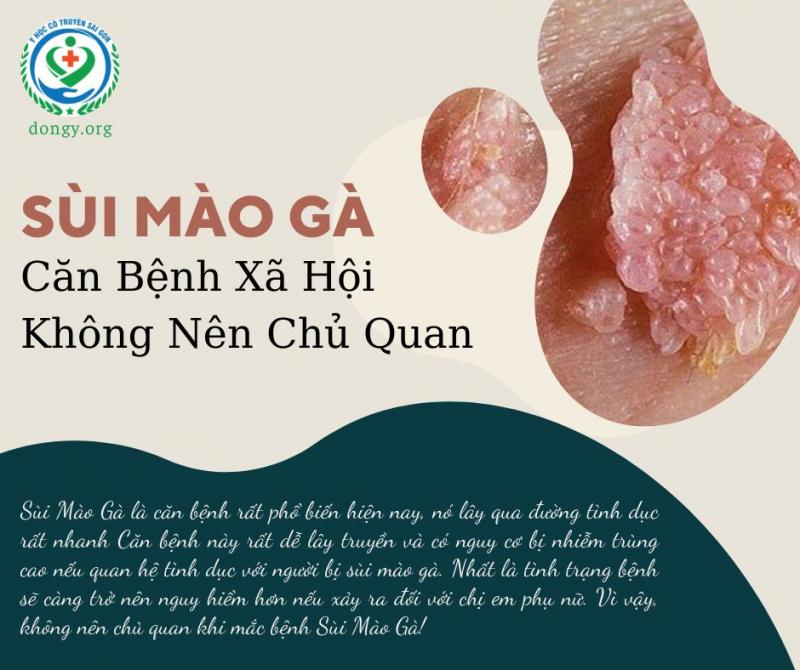 Phòng Khám Y Học Cổ Truyền Sài Gòn