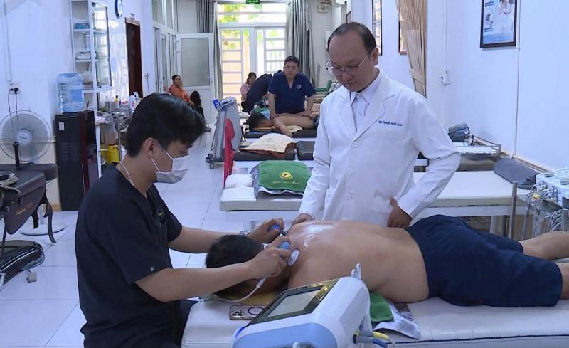 Phòng khám Y Khoa Thái Dương