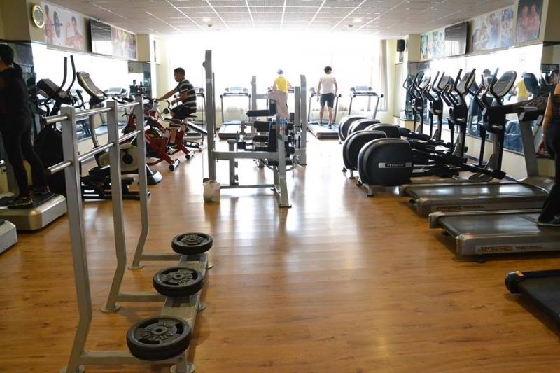 Top 8 phòng tập Gym chất lượng nhất tại TP Vũng tàu