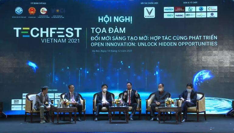 Đầu tư cho khởi nghiệp sáng tạo tại Việt Nam lại tăng cao chưa từng thấy với hơn 1,3 tỷ USD