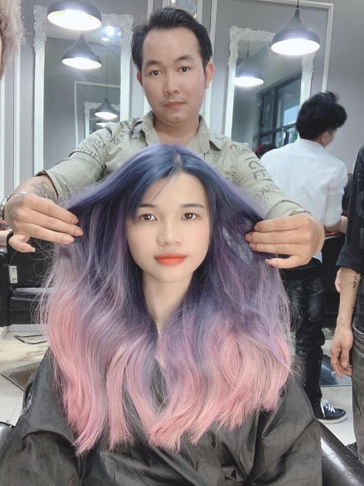 Phong Tuấn Hair Salon