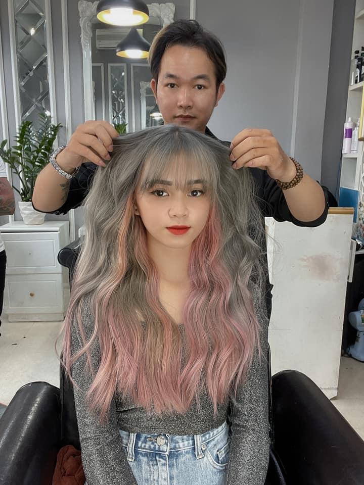 Phong Tuấn Hair Salon